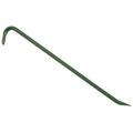 Jackson Professional Tools 3-4 Inchx24 Inch Gooseneck Wrecking Bar 027-1170500